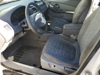 2005 Chevrolet Malibu with VIN 1G1ZS52825F198773, listed as a Copart auction lot 84797454 with 0 mi miles and Salvage Title. Bid and sale history available at carsss.com. Image 7.