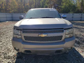 2008 Chevrolet Avalanche LTZ with VIN 3GNFK12398G251731, listed as a Copart auction lot 75665554 with 175,899 mi miles and Clean Title. Bid and sale history available at DreamBid. Image 5.