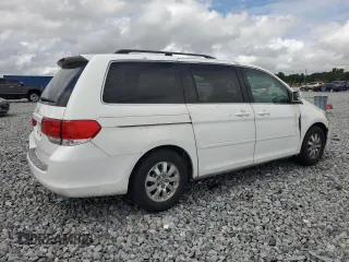 2010 Honda Odyssey EX-L с VIN 5FNRL3H67AB045013, выставлен на аукционе Copart как лот 56686655 с пробегом 231 515 миль миль и Чистый • Clean title. История ставок и продаж доступна на DreamBid. Изображение 3.
