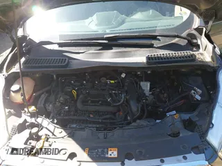2019 Ford Escape SE z VIN 1FMCU9GD7KUB23316, wystawiony jako IAAI lot #42138654 z przebiegiem 145 857 mil mil oraz . Historia ofert i sprzedaży dostępna na DreamBid. Obrazek 10.