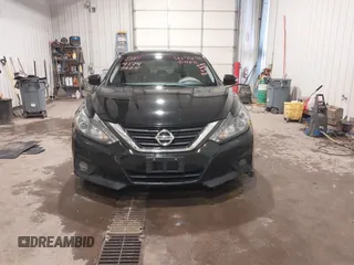 2017 Nissan Altima SL with VIN 1N4BL3AP9HC172623, listed as a IAAI auction lot 41745405 with 141,222 mi miles and . Bid and sale history available at DreamBid. Image 12.