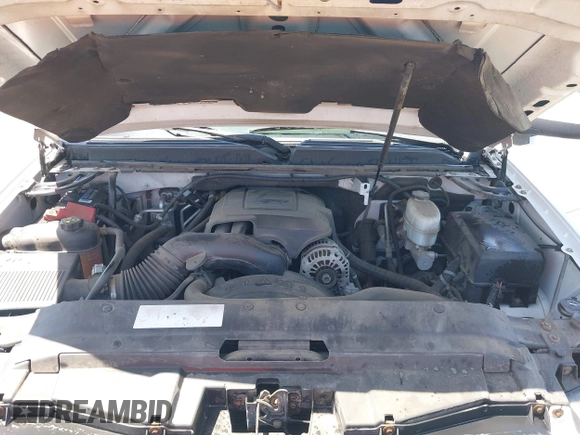 2012 Chevrolet Suburban LS с VIN 1GNWKLEG4CR111766, выставлен на аукционе IAAI как лот 42171918 с пробегом 94 243 миль миль и . История ставок и продаж доступна на DreamBid. Изображение 10.