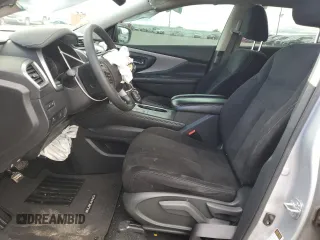 2020 Nissan Murano S z VIN 5N1AZ2AS8LN172866, wystawiony jako Copart lot #55900655 z przebiegiem 46 980 mil mil oraz Szkoda całkowita • Salvage title. Historia ofert i sprzedaży dostępna na DreamBid. Obrazek 7.