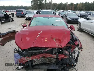 2015 Ford Fusion SE with VIN 3FA6P0H98FR250979, listed as a Copart auction lot 79776743 with 0 mi miles and Salvage Title. Bid and sale history available at carsss.com. Image 5.