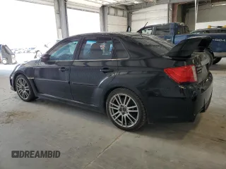 2011 Subaru WRX WRX STI with VIN JF1GV8J68BL525512, listed as a Copart auction lot 51270915 with 101,032 mi miles and Clean title. Bid and sale history available at DreamBid. Image 2.