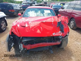 2015 Ford Mustang GT с VIN 1FA6P8CF2F5346802, выставлен на аукционе IAAI как лот 42203593 с пробегом 102 525 миль миль и . История ставок и продаж доступна на DreamBid. Изображение 12.