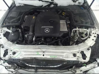 2016 Mercedes-Benz C 300 Luxury with VIN 55SWF4KB6GU176513, listed as a IAAI auction lot 33976381 with 48,695 mi miles and . Bid and sale history available at DreamBid. Image 10.