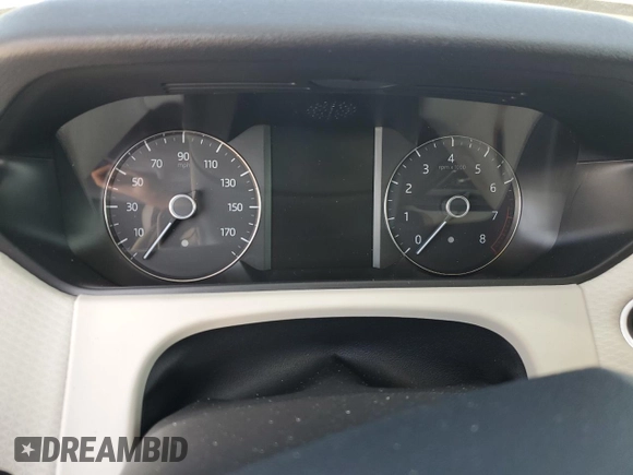 2019 Land Rover Range Rover Velar S с VIN SALYB2EX6KA225205, выставлен на аукционе Copart как лот 52887995 с пробегом Не указан миль и На запчасти • Non repairable. История ставок и продаж доступна на DreamBid. Изображение 9.