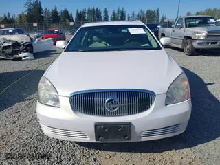 2007 Buick Lucerne V8 CXL with VIN 1G4HR57Y37U158400, listed as a IAAI auction lot 42018135 with 98,965 mi miles. Bid and sale history available at carsss.com. Image 12.