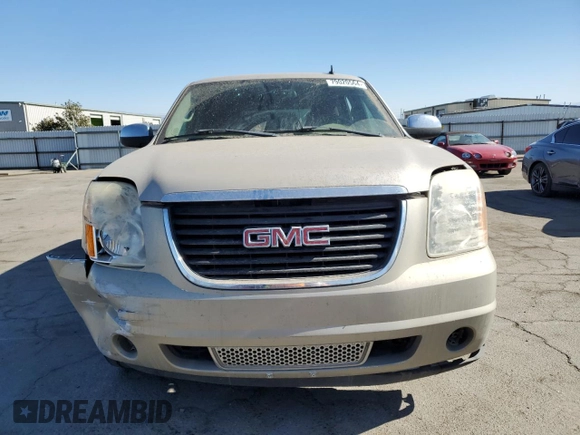 2007 GMC Yukon SLE w/3SA with VIN 1GKFC13C87R396962, listed as a Copart auction lot 79020564 with 241,051 mi miles and Clean Title. Bid and sale history available at carsss.com. Image 5.