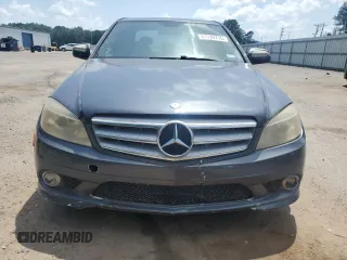 2008 Mercedes-Benz C 300 Sport с VIN WDDGF54X78R024018, выставлен на аукционе Copart как лот 61399715 с пробегом 175 986 миль миль и Списание • Salvage title. История ставок и продаж доступна на DreamBid. Изображение 5.