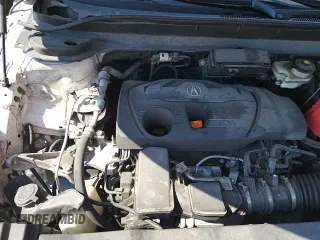 2019 Acura RDX Advance z VIN 5J8TC2H71KL032038, wystawiony jako Copart lot #71268205 z przebiegiem 51 004 mil mil oraz Szkoda całkowita • Salvage title. Historia ofert i sprzedaży dostępna na DreamBid. Obrazek 17.