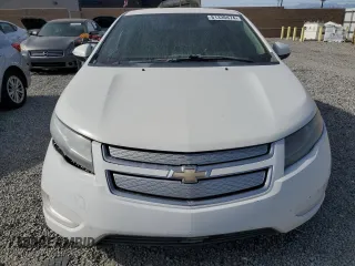2014 Chevrolet Volt with VIN 1G1RE6E49EU142668, listed as a Copart auction lot 81336474 with 212,761 mi miles and Clean Title. Bid and sale history available at carsss.com. Image 5.