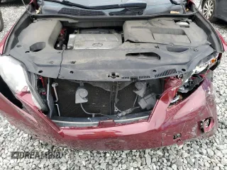 2011 Lexus RX 350 с VIN 2T2BK1BA4BC091566, выставлен на аукционе Copart как лот 63853955 с пробегом 181 045 миль миль и Чистый • Clean title. История ставок и продаж доступна на DreamBid. Изображение 12.