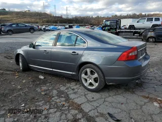 2008 Volvo S80 3.0L Turbo с VIN YV1AH992381058996, выставлен на аукционе Copart как лот 78398504 с пробегом 162 549 миль миль и Списание • Salvage title. История ставок и продаж доступна на DreamBid. Изображение 2.