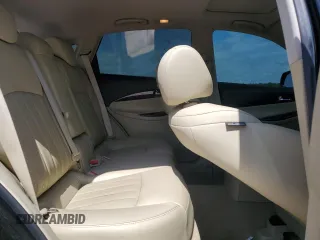 2016 Infiniti QX50 z VIN JN1BJ0RR4GM269986, wystawiony jako Copart lot #58569065 z przebiegiem 86 764 mil mil oraz Szkoda całkowita • Salvage title. Historia ofert i sprzedaży dostępna na DreamBid. Obrazek 11.