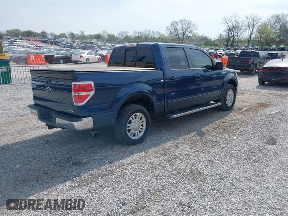 2013 Ford F-150 XL с VIN 1FTFW1CF3DFD62275, выставлен на аукционе IAAI как лот 42010526 с пробегом 78 590 миль миль и . История ставок и продаж доступна на DreamBid. Изображение 4.