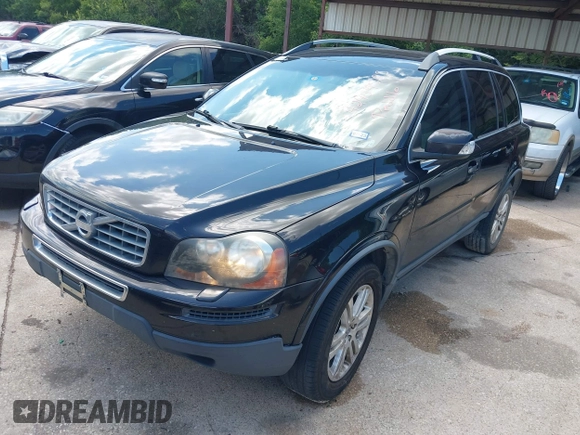 2011 Volvo XC90 I6 с VIN YV4952CY0B1588319, выставлен на аукционе IAAI как лот 42459525 с пробегом 166 319 миль миль и . История ставок и продаж доступна на DreamBid. Изображение 2.