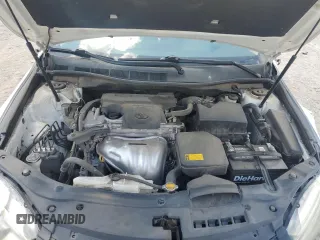 2015 Toyota Camry XLE z VIN 4T4BF1FK7FR480451, wystawiony jako Copart lot #56306545 z przebiegiem 175 173 mil mil oraz Szkoda całkowita • Salvage title. Historia ofert i sprzedaży dostępna na DreamBid. Obrazek 11.