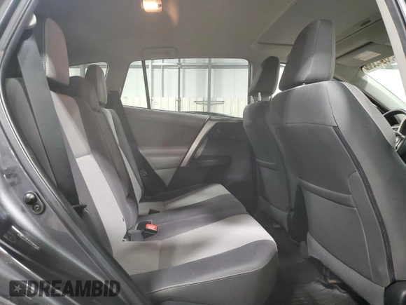 2013 Toyota RAV4 XLE with VIN 2T3RFREVXDW008185, listed as a Copart auction lot 45594385 with 97,915 mi miles and Salvage Title. Bid and sale history available at carsss.com. Image 11.