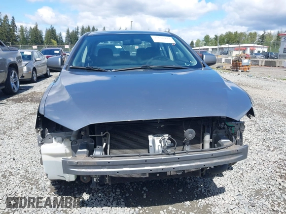 2014 Mitsubishi Lancer SE with VIN JA32V2FWXEU001902, listed as a IAAI auction lot 42116913 with 117,335 mi miles and . Bid and sale history available at carsss.com. Image 6.