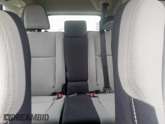2018 Toyota RAV4 XLE with VIN 2T3WFREV7JW429781, listed as a Copart auction lot 51759485 with 72,792 mi miles and Salvage Title. Bid and sale history available at DreamBid. Image 10.
