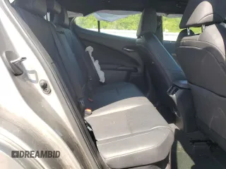 2022 Lexus UX 250h with VIN JTHP9JBH8N2060065, listed as a Copart auction lot 58173725 with 50,990 mi miles and Salvage title. Bid and sale history available at DreamBid. Image 10.