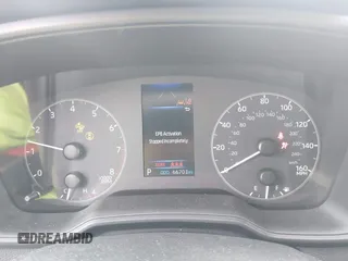2023 Toyota Corolla LE z VIN 5YFB4MDE1PP006075, wystawiony jako IAAI lot #41622073 z przebiegiem 66 703 mil mil oraz . Historia ofert i sprzedaży dostępna na DreamBid. Obrazek 7.
