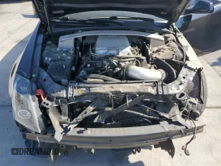2013 Cadillac CTS-V z VIN 1G6DV1EP1D0102981, wystawiony jako Copart lot #61349404 z przebiegiem 59 386 mil mil oraz Szkody całkowita. Historia ofert i sprzedaży dostępna na DreamBid. Obrazek 11.