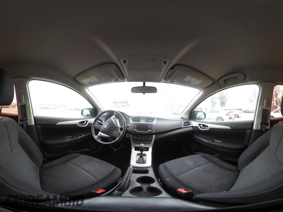 2015 Nissan Sentra SR with VIN 3N1AB7AP1FL696840, listed as a IAAI auction lot 42025040 with 68,088 mi miles and . Bid and sale history available at DreamBid. Image 21.