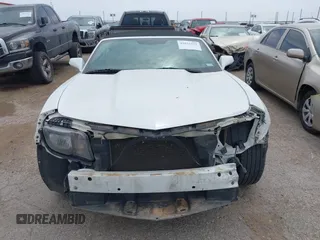 2013 Chevrolet Camaro LT with VIN 2G1FB3D32D9226961, listed as a IAAI auction lot 42022235 with 133,699 mi miles and . Bid and sale history available at DreamBid. Image 13.