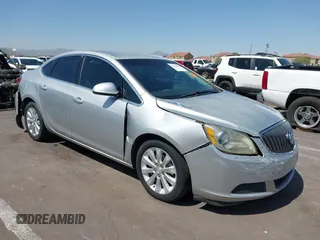 2016 Buick Verano z VIN 1G4PP5SK2G4113131, wystawiony jako IAAI lot #42531090 z przebiegiem 113 780 mil mil oraz . Historia ofert i sprzedaży dostępna na DreamBid. Obrazek 1.