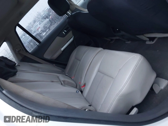 2013 Ford Edge Limited with VIN 2FMDK3K98DBA63470, listed as a IAAI auction lot 41286324 with 155,485 mi miles. Bid and sale history available at carsss.com. Image 8.