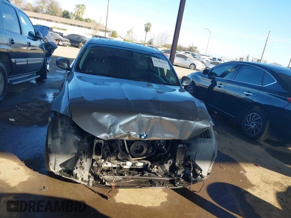 2010 BMW 3 Series 328i with VIN WBAPH5G53ANM35134, listed as a IAAI auction lot 41301168 with 143,754 mi miles and . Bid and sale history available at DreamBid. Image 13.