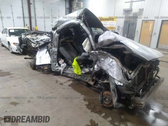 2006 Toyota Tacoma PreRunner z VIN 5TETU62N56Z200250, wystawiony jako IAAI lot #28838962 z przebiegiem Nie podano mil oraz . Historia ofert i sprzedaży dostępna na DreamBid. Obrazek 1.