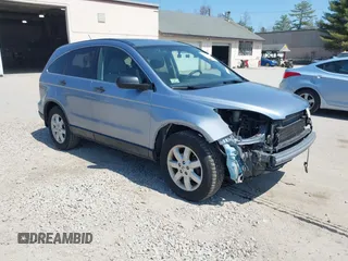 2008 Honda CR-V EX with VIN JHLRE48538C018330, listed as a IAAI auction lot 42097814 with 149,795 mi miles. Bid and sale history available at carsss.com. Image 1.