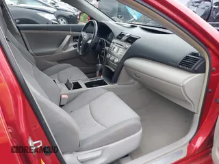 2010 Toyota Camry with VIN 4T1BF3EK7AU501282, listed as a IAAI auction lot 42170483 with 269,831 mi miles and . Bid and sale history available at DreamBid. Image 5.