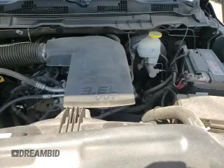 2021 Ram 1500 SLT z VIN 1C6RR7LGXMS531772, wystawiony jako Copart lot #69484765 z przebiegiem 85 381 mil mil oraz Szkoda całkowita • Salvage title. Historia ofert i sprzedaży dostępna na DreamBid. Obrazek 15.