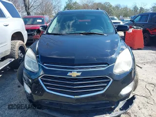2016 Chevrolet Equinox LT with VIN 2GNALCEK5G1186499, listed as a IAAI auction lot 41639243 with 153,945 mi miles and . Bid and sale history available at DreamBid. Image 12.