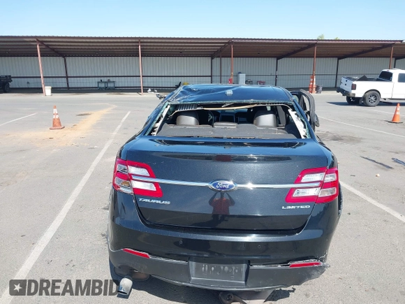 2015 Ford Taurus Limited с VIN 1FAHP2F85FG116310, выставлен на аукционе IAAI как лот 42298726 с пробегом Не указан миль и . История ставок и продаж доступна на DreamBid. Изображение 12.