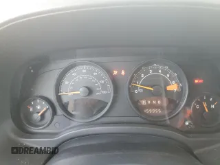 2016 Jeep Patriot Sport with VIN 1C4NJRBB4GD614526, listed as a Copart auction lot 56717795 with 159,955 mi miles and Salvage title. Bid and sale history available at DreamBid. Image 9.