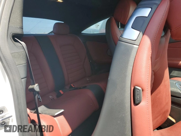2021 Mercedes-Benz C 300 с VIN W1KWJ8DB2MG069017, выставлен на аукционе Copart как лот 62741715 с пробегом Не указан миль и Чистый • Clean title. История ставок и продаж доступна на DreamBid. Изображение 10.