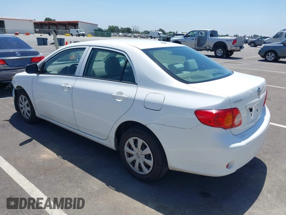2010 Toyota Corolla с VIN JTDBU4EE8A9115063, выставлен на аукционе IAAI как лот 42366910 с пробегом 169 997 миль миль и . История ставок и продаж доступна на DreamBid. Изображение 3.
