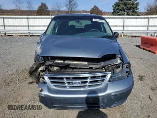 1999 Ford Windstar LX with VIN 2FMZA5142XBA55685, listed as a Copart auction lot 79380454 with Not Provided miles and Salvage Title. Bid and sale history available at carsss.com. Image 5.