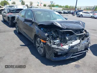 2017 Honda Civic EX-L с VIN 2HGFC1F78HH636069, выставлен на аукционе IAAI как лот 42489304 с пробегом 97 876 миль миль и . История ставок и продаж доступна на DreamBid. Изображение 13.