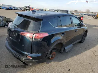 2017 Toyota RAV4 LE z VIN 2T3ZFREV7HW395560, wystawiony jako Copart lot #79673704 z przebiegiem 78 678 mil mil oraz Szkoda całkowita • Salvage title. Historia ofert i sprzedaży dostępna na DreamBid. Obrazek 3.