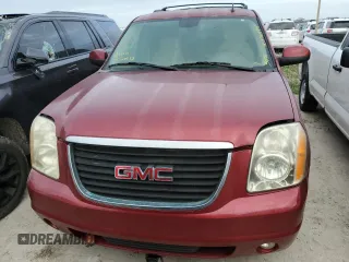 2009 GMC Yukon SLT w/4SA with VIN 1GKFK33019J122377, listed as a Copart auction lot 76876394 with 0 mi miles and Non Repairable. Bid and sale history available at carsss.com. Image 5.