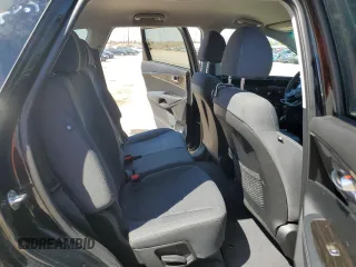 2019 Kia Sorento LX with VIN 5XYPG4A33KG582537, listed as a Copart auction lot 50652255 with 85,524 mi miles and Salvage Title. Bid and sale history available at carsss.com. Image 10.