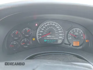 2002 Chevrolet Monte Carlo SS с VIN 2G1WX15K629214577, выставлен на аукционе IAAI как лот 42104096 с пробегом 159 786 миль миль и . История ставок и продаж доступна на DreamBid. Изображение 7.