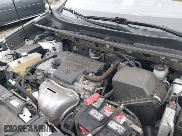 2018 Toyota RAV4 XLE with VIN JTMRFREV8JJ225065, listed as a IAAI auction lot 41940678 with 145,074 mi miles. Bid and sale history available at carsss.com. Image 10.